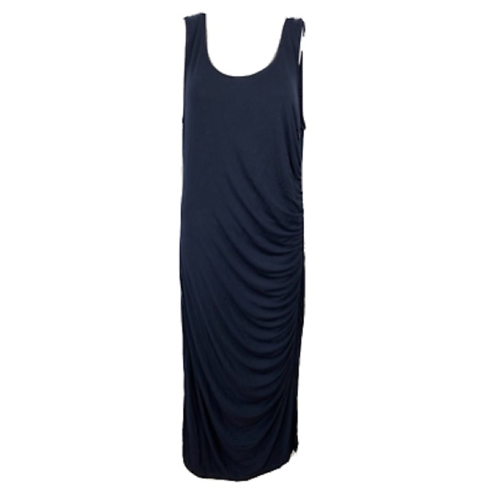 📣 SOLD 📣Tommy Hilfiger | Maxi Dress Stretch